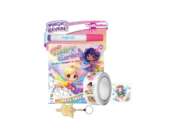 Fairy box