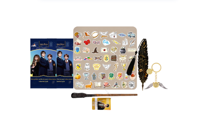 Harry Potter Box