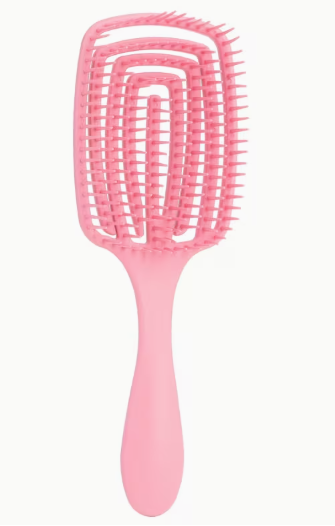 Hair brush