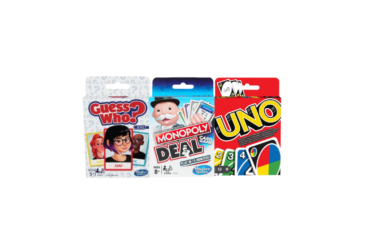 Games Box