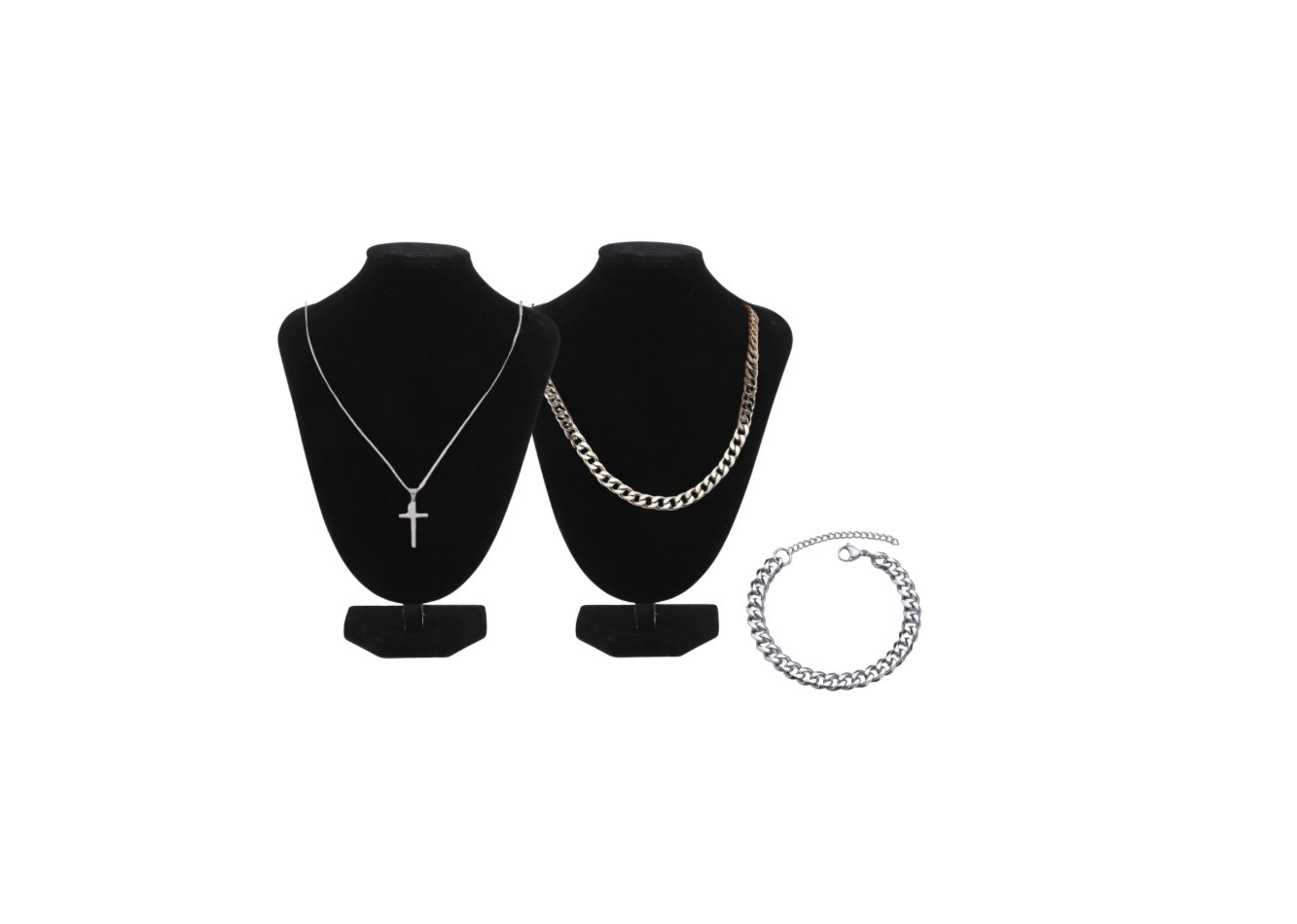 Jewellery Box (Boys)