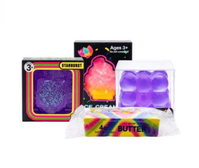 squishy box