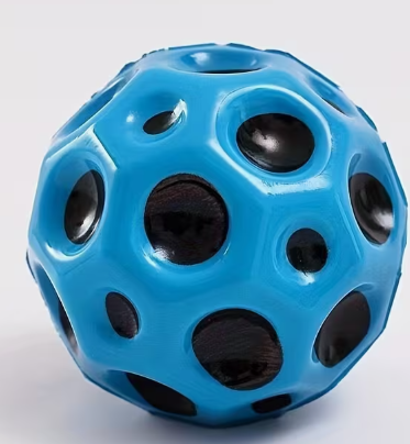 Large bouncy ball