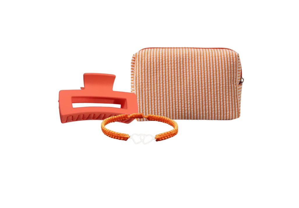 Citrus burst (Girls)