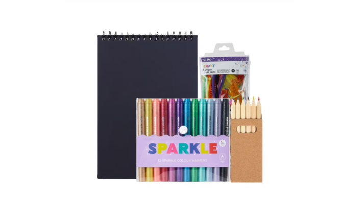 Craft Box