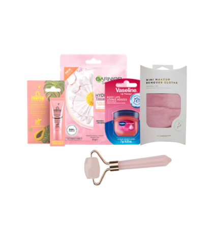 Spa day package