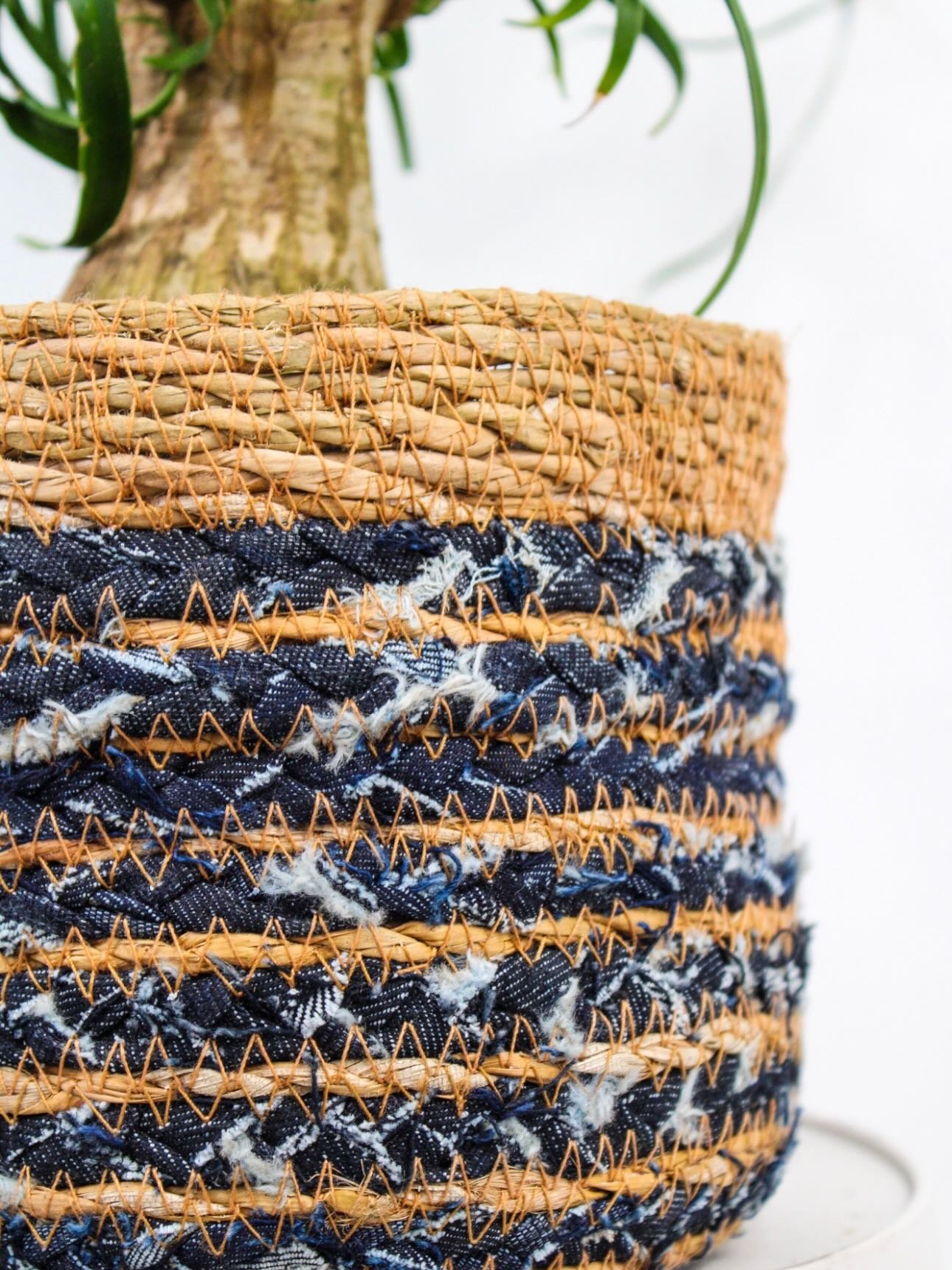 Handmade. Upcycled. Need we say more&hellip; 🔥