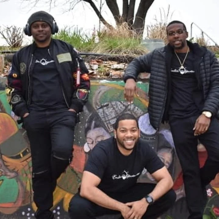 &ldquo;A mentor is someone who allows you to see the hope inside yourself.&rdquo; &mdash; Oprah Winfrey

Endless Opportunities x EMSN

#EndlessOpportunities 
#MentorsMatter 
#CommunityLeaders
#FutureImpact