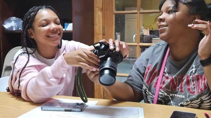 ✨ Open the Door to a Brighter Future with Endless Opportunities! ✨

Looking to support your middle or high school student in building confidence and real-life skills? Our mentoring program is designed to engage, educate, and empower&mdash;helping stu