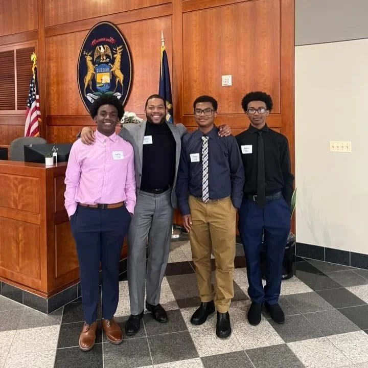 ✨ Give Your Student the Gift of Growth with Endless Opportunities! ✨

Is your Middle or High School student ready to grow, learn, and thrive? At Endless Opportunities, we&rsquo;re committed to equipping youth with the tools they need to succeed&mdash