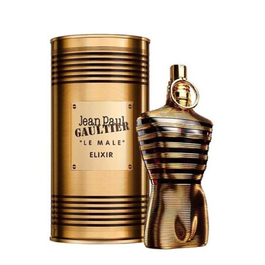 Decanted Sample Inspired by Jean Paul Gaultier Le Male Elixir Parfum