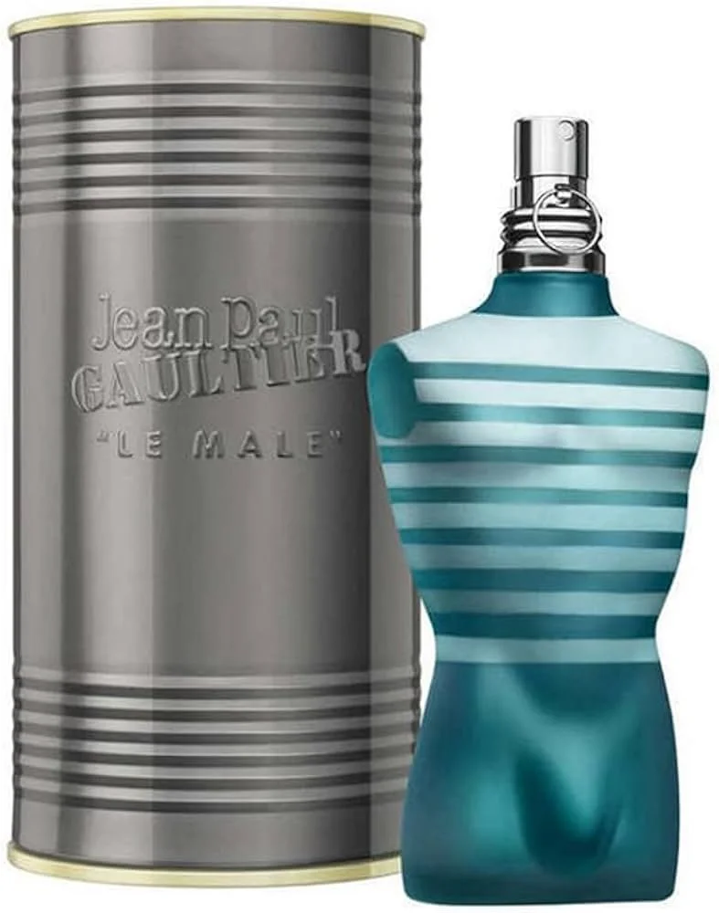 Decanted Sample Inspired by Jean Paul Gaultier Le Male Eau de Toilette