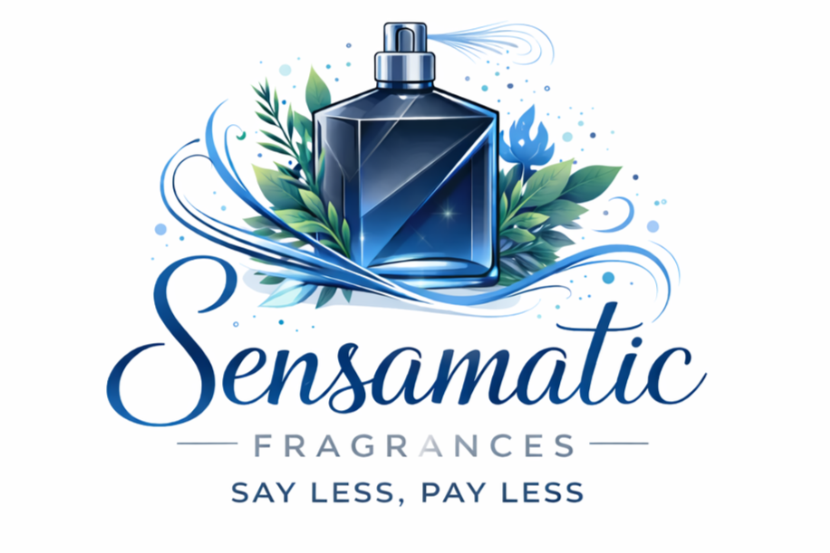Sensamatic Fragrances