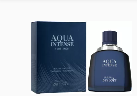 Decant Sample Inspired by Agua Intense