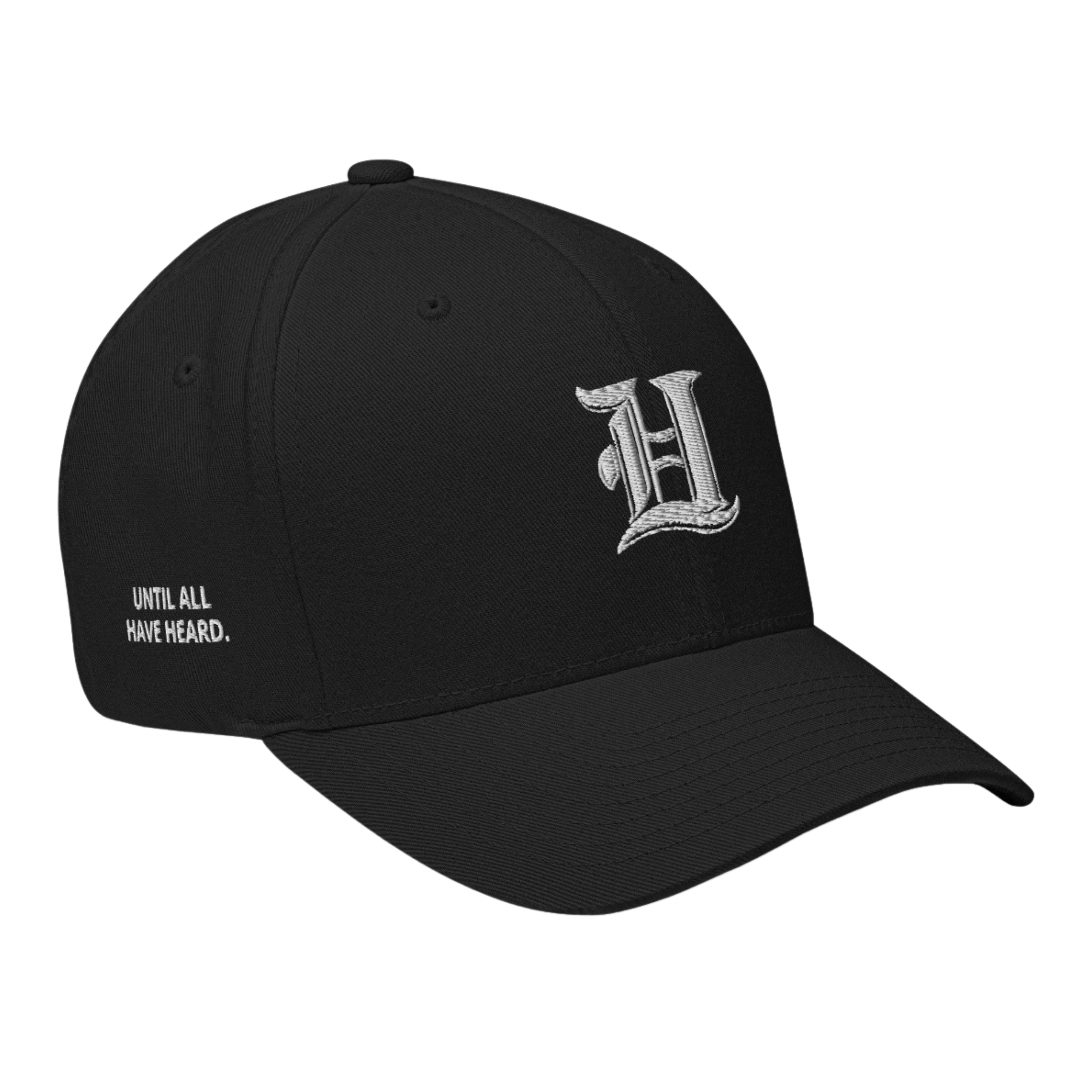 Hope Flex Cap