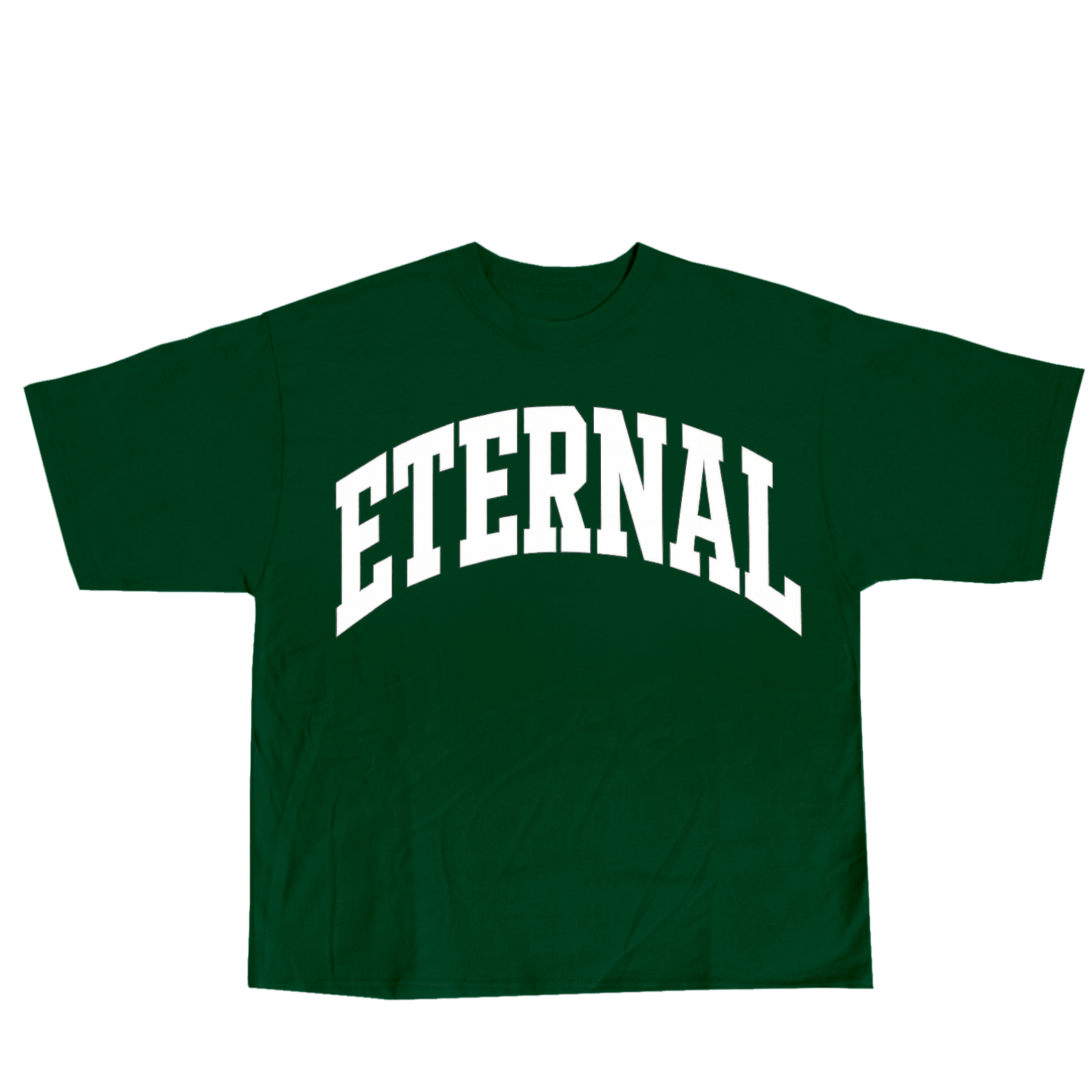 Eternal Varsity Tee