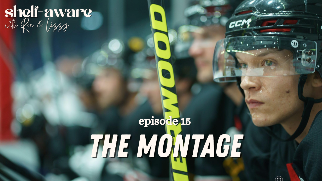 Episode 15 - The Montage