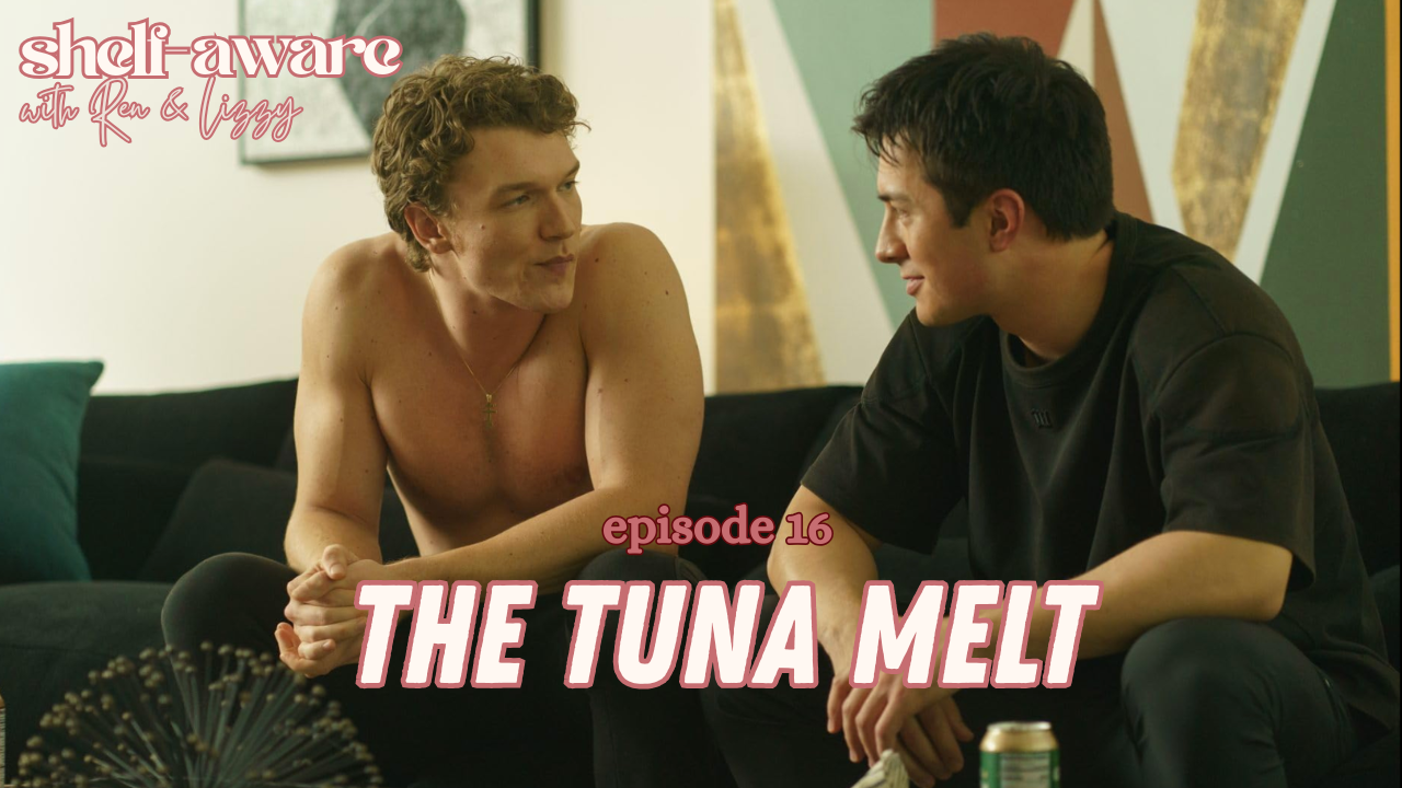 Episode 16 - The Tuna Melt