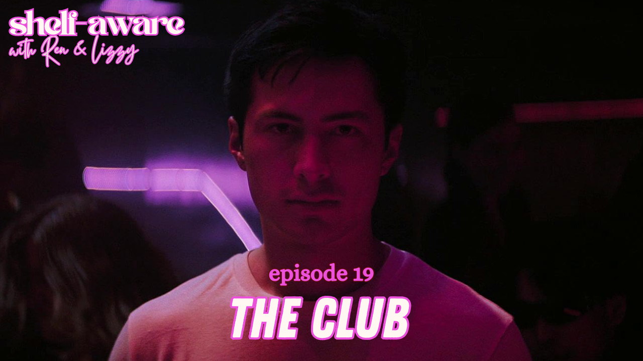 Episode 19 - The Bar