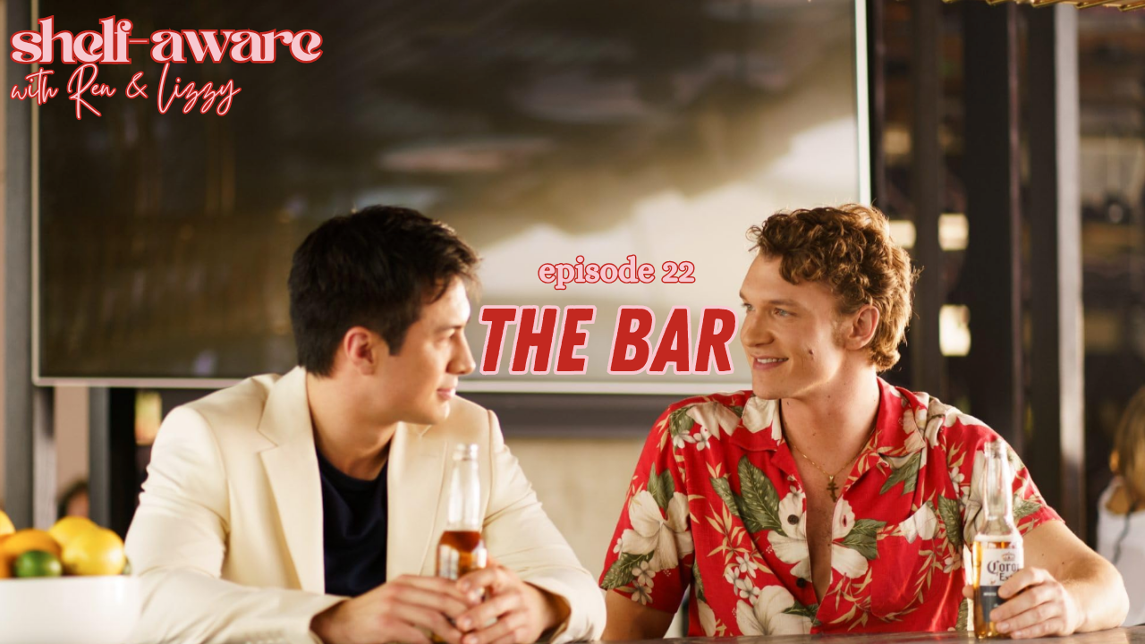 Episode 22 - The Bar