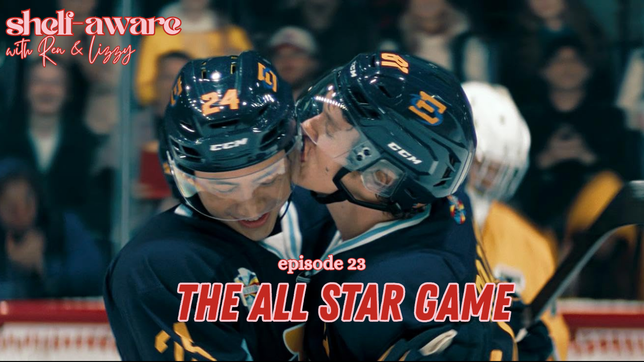 Episode 23 - The All Star Game