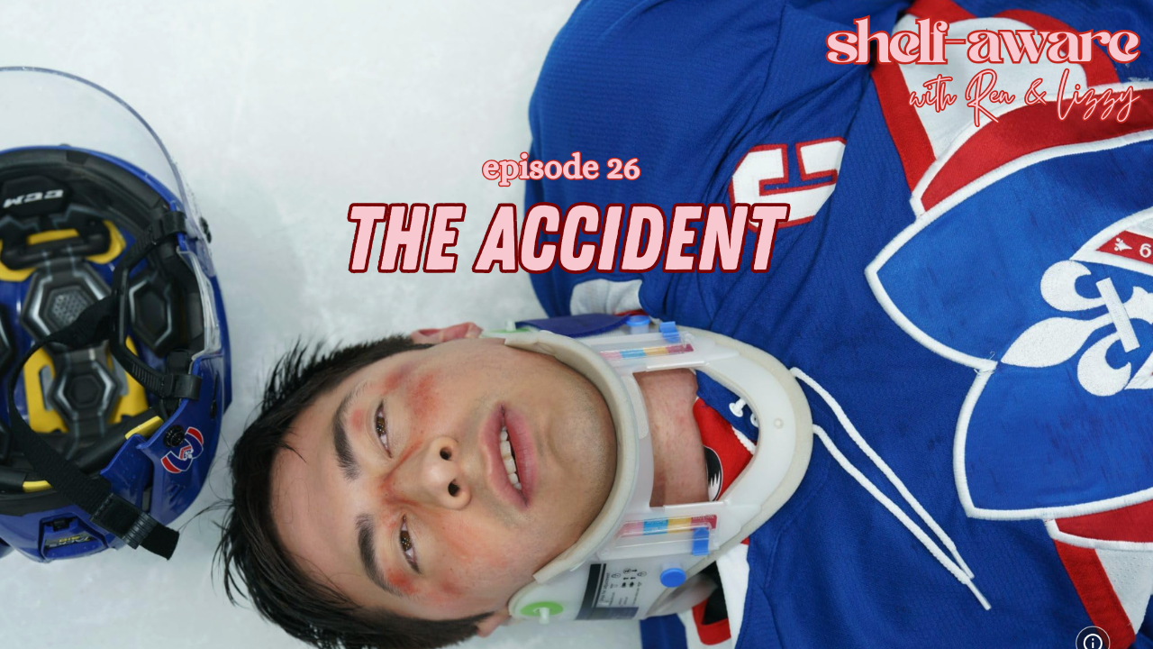 Episode 26 - The Accident
