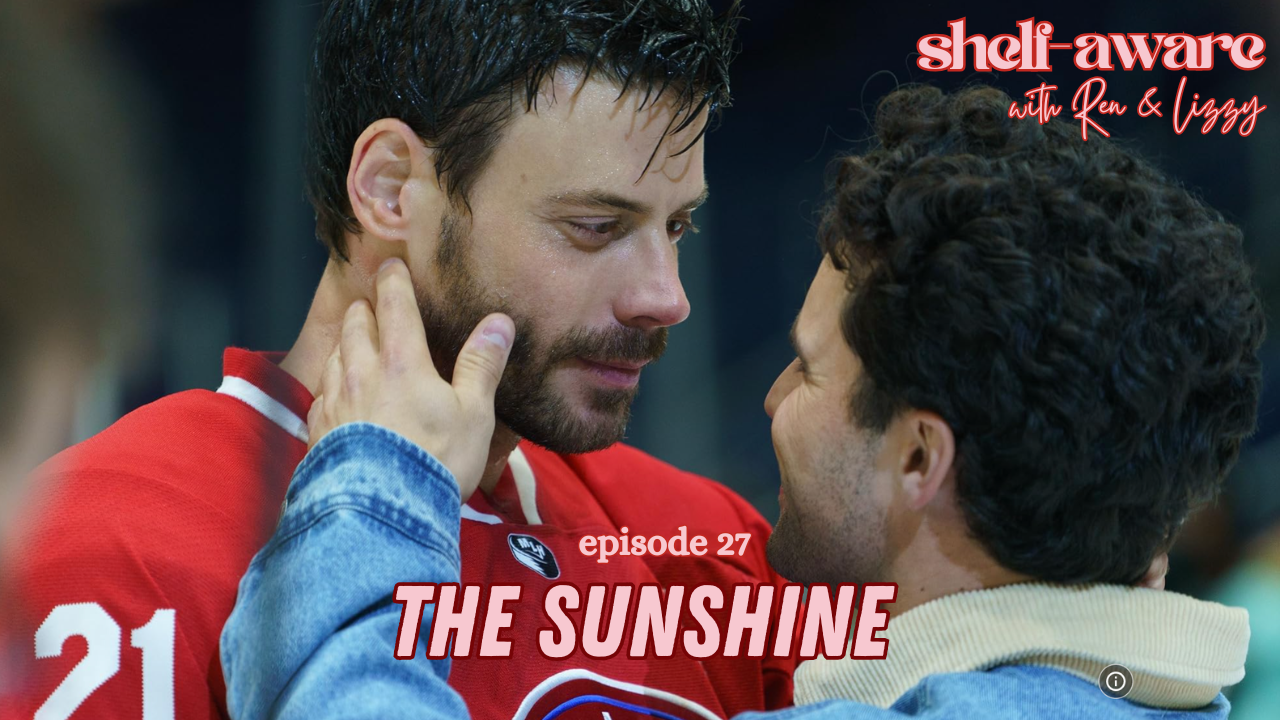 Episode 27 - The Sunshine