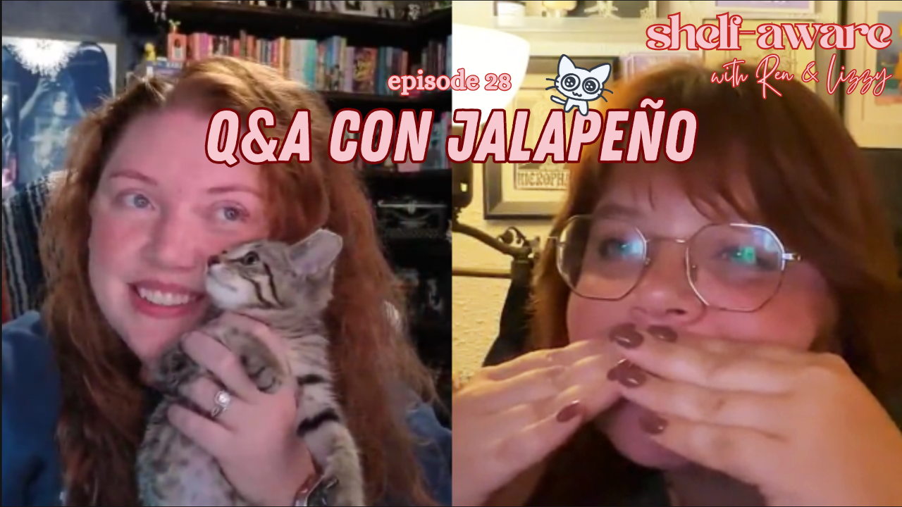 Episode 28 - The Q&amp;A with Jalapeño