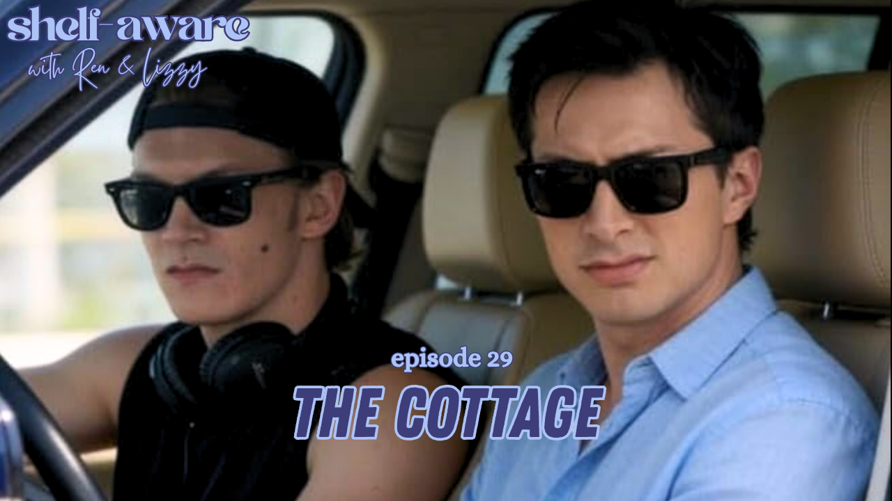 Episode 29 - The Cottage