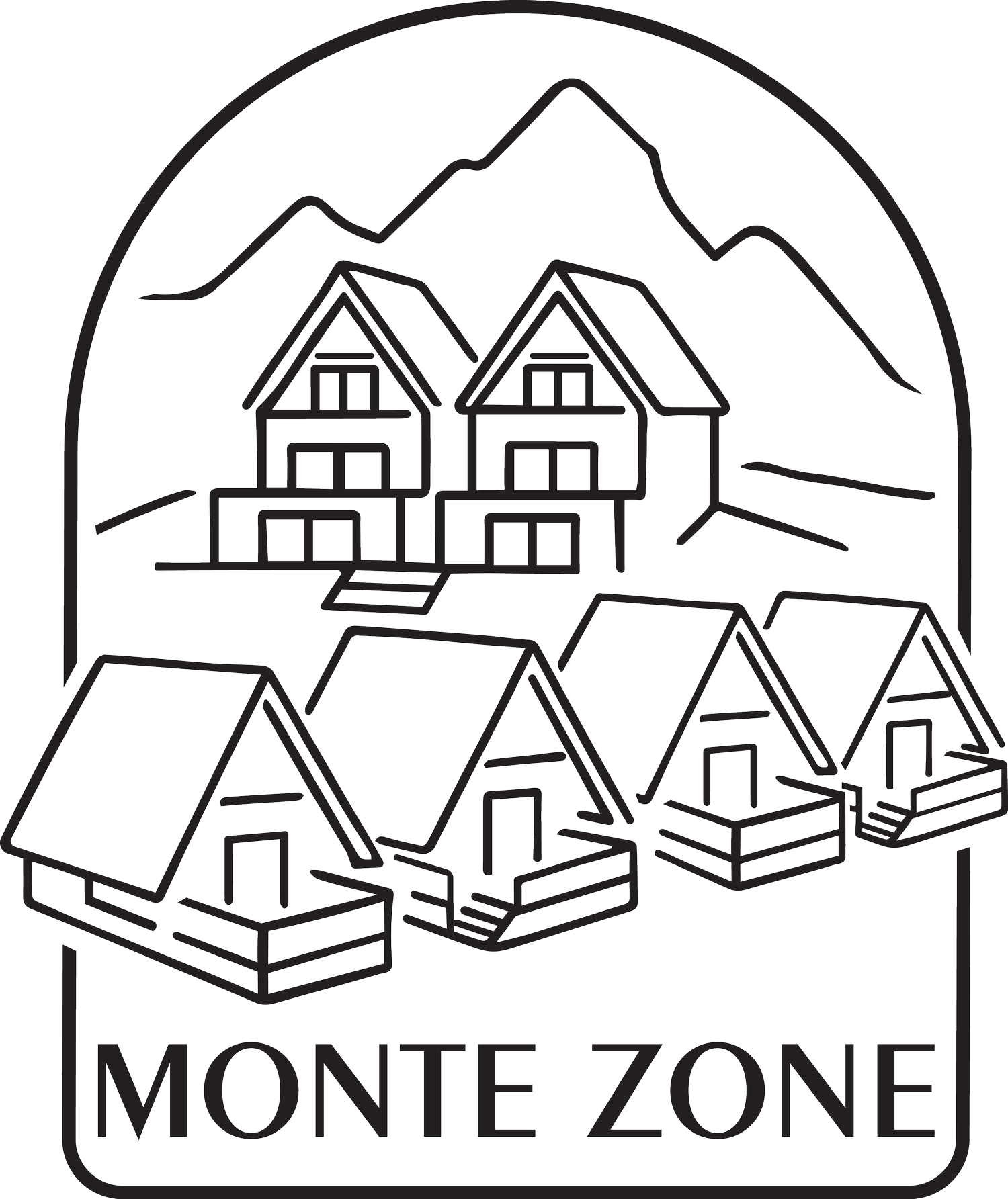 MONTE ZONE