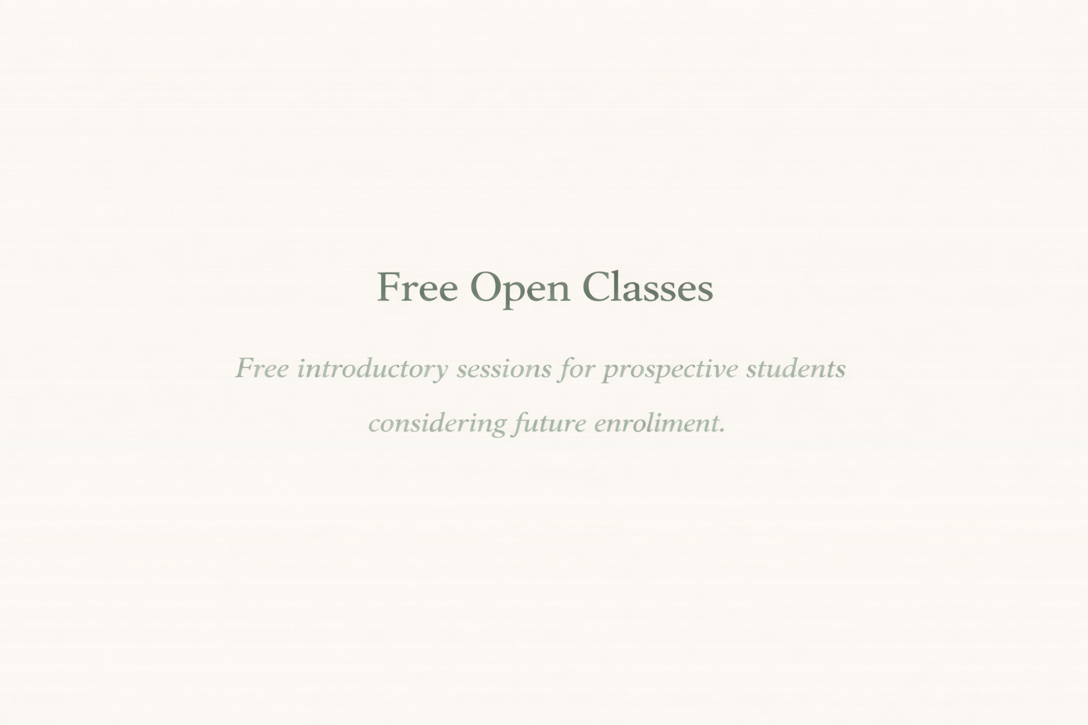 Western University: CAL1000