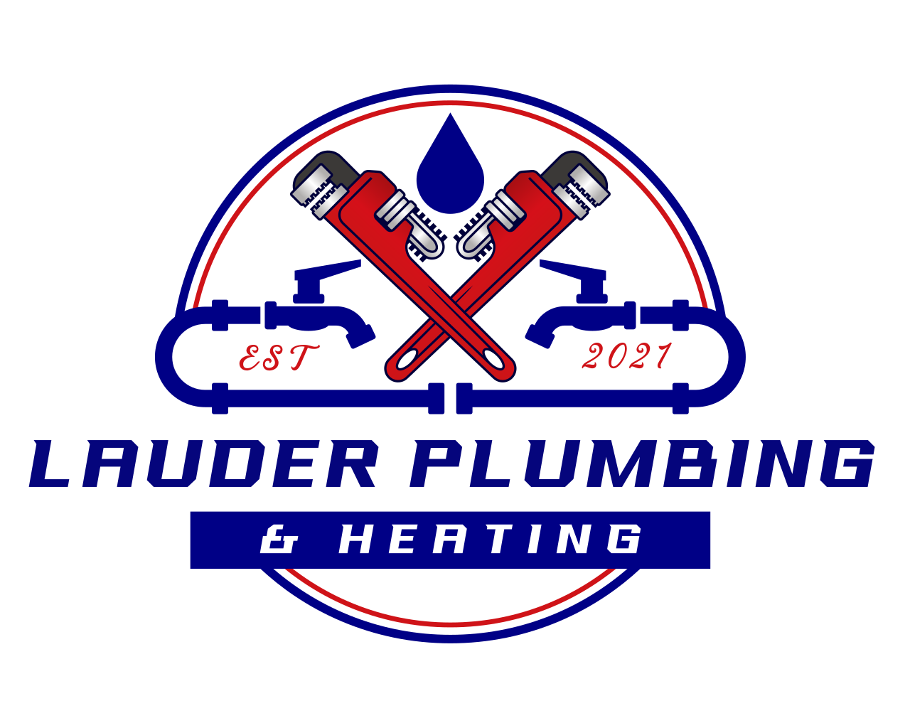 Lauder Plumbing &amp; Heating