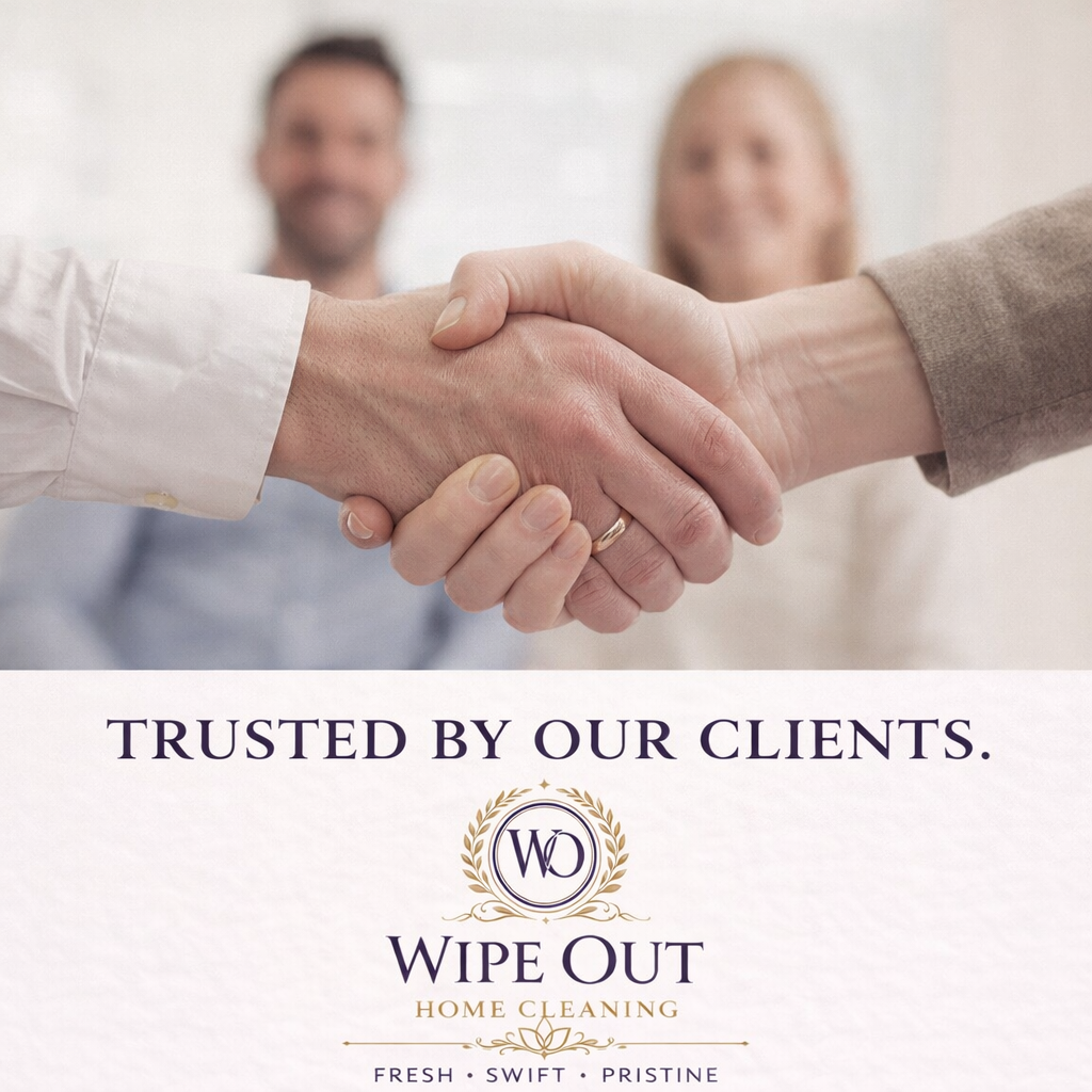 Trusted in Charleston