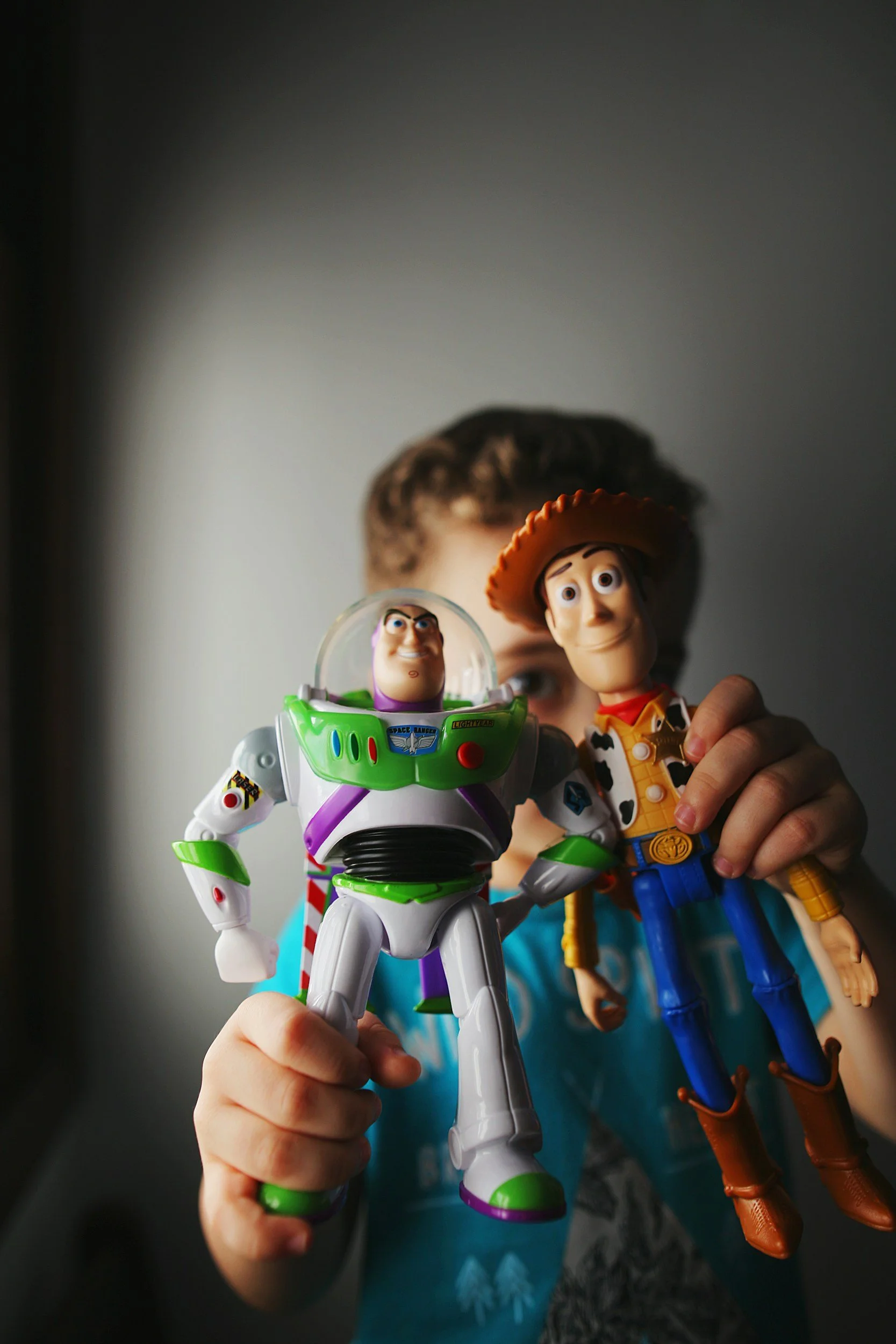 Play Therapy: More Than Just Playing