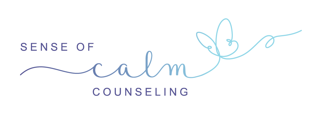 Sense of Calm Counseling 