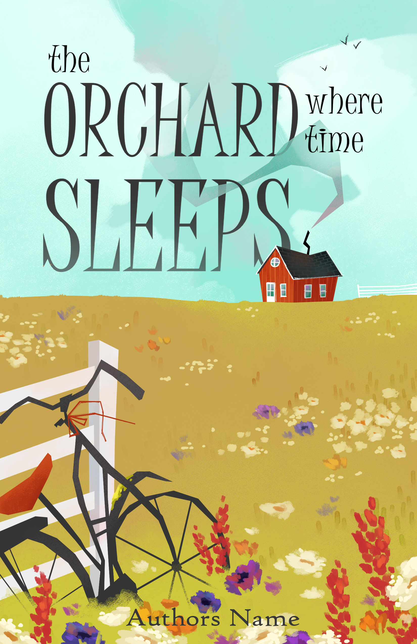 The Orchard Where Time Sleeps Book.png