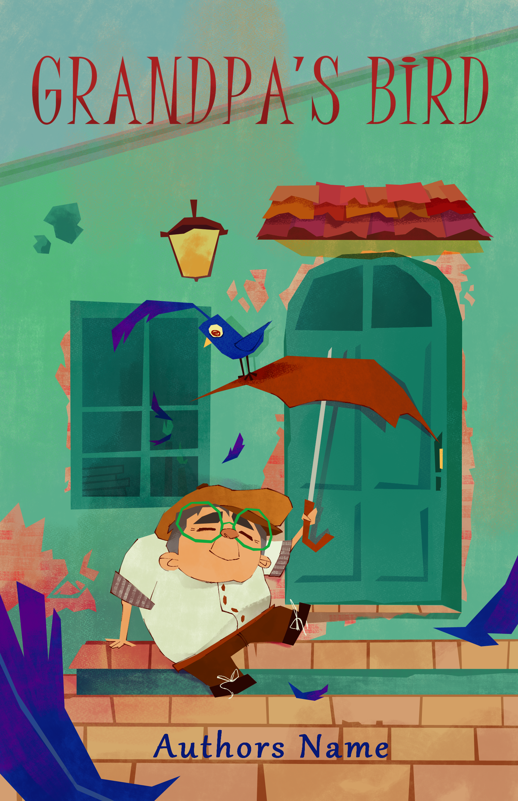 Grandpa's Umbrella Book.png