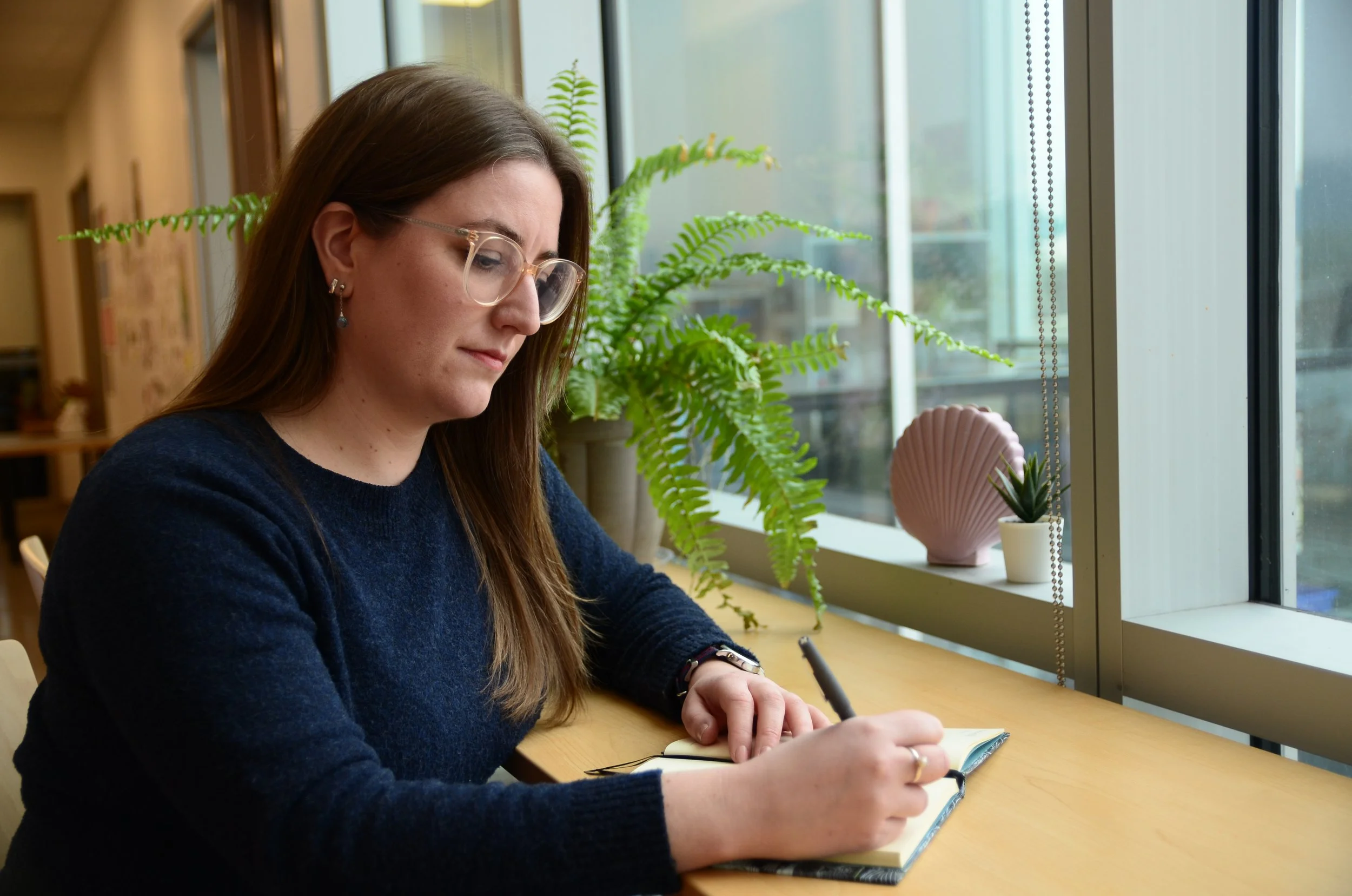 Welcome to Reading Between the Lines