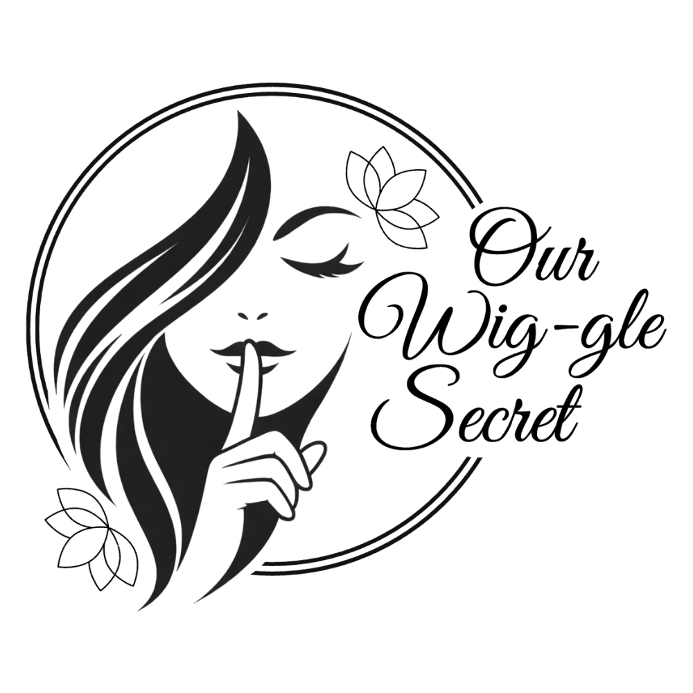 Our Wig-gle Secret   