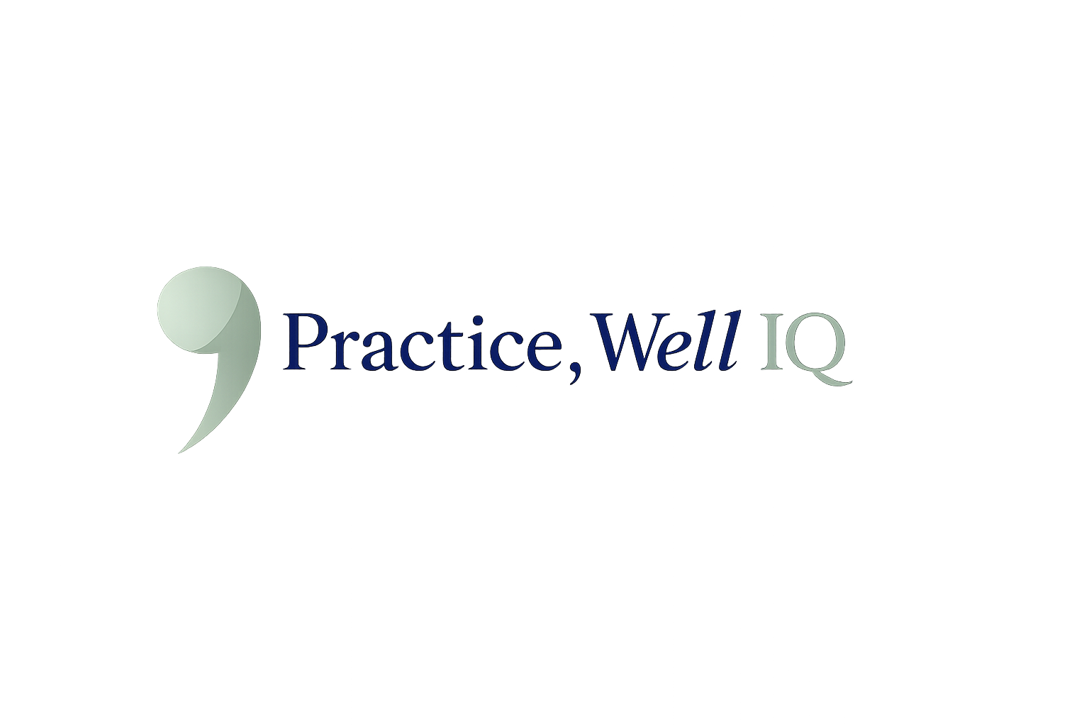 Coming soon - Practice, Well IQ
