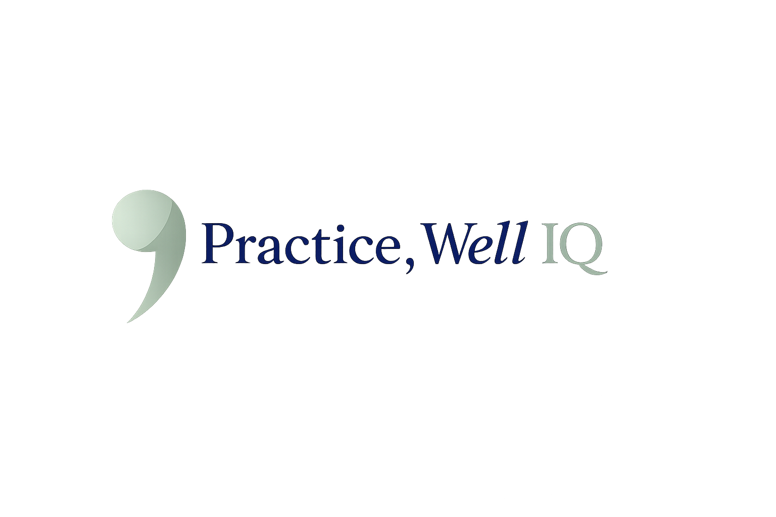 Practice well IQ logo.png