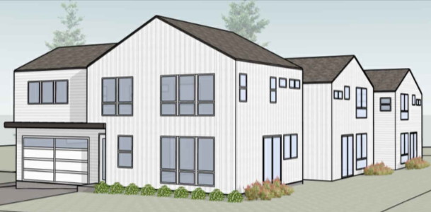 Cottages at Broadview