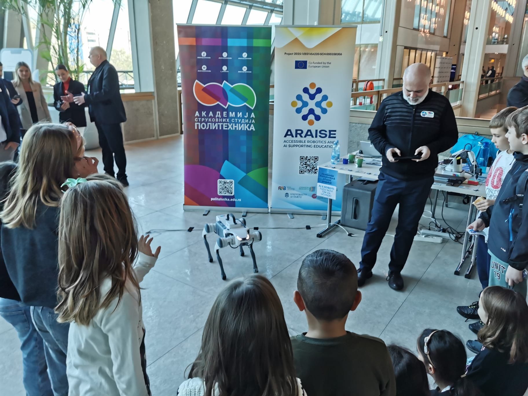 ARAISE Sajam slike.jpeg