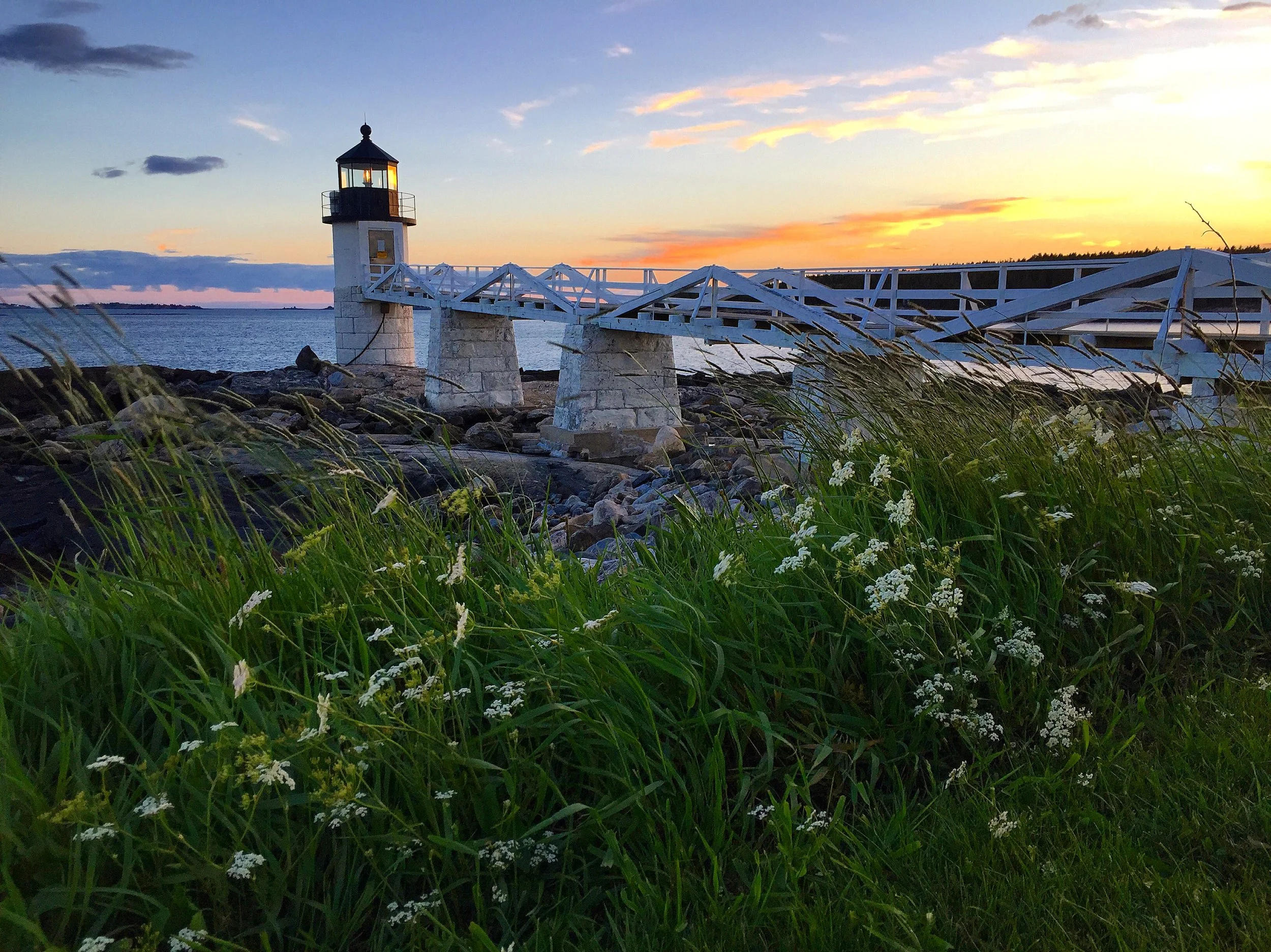 Things to Do in Midcoast Maine