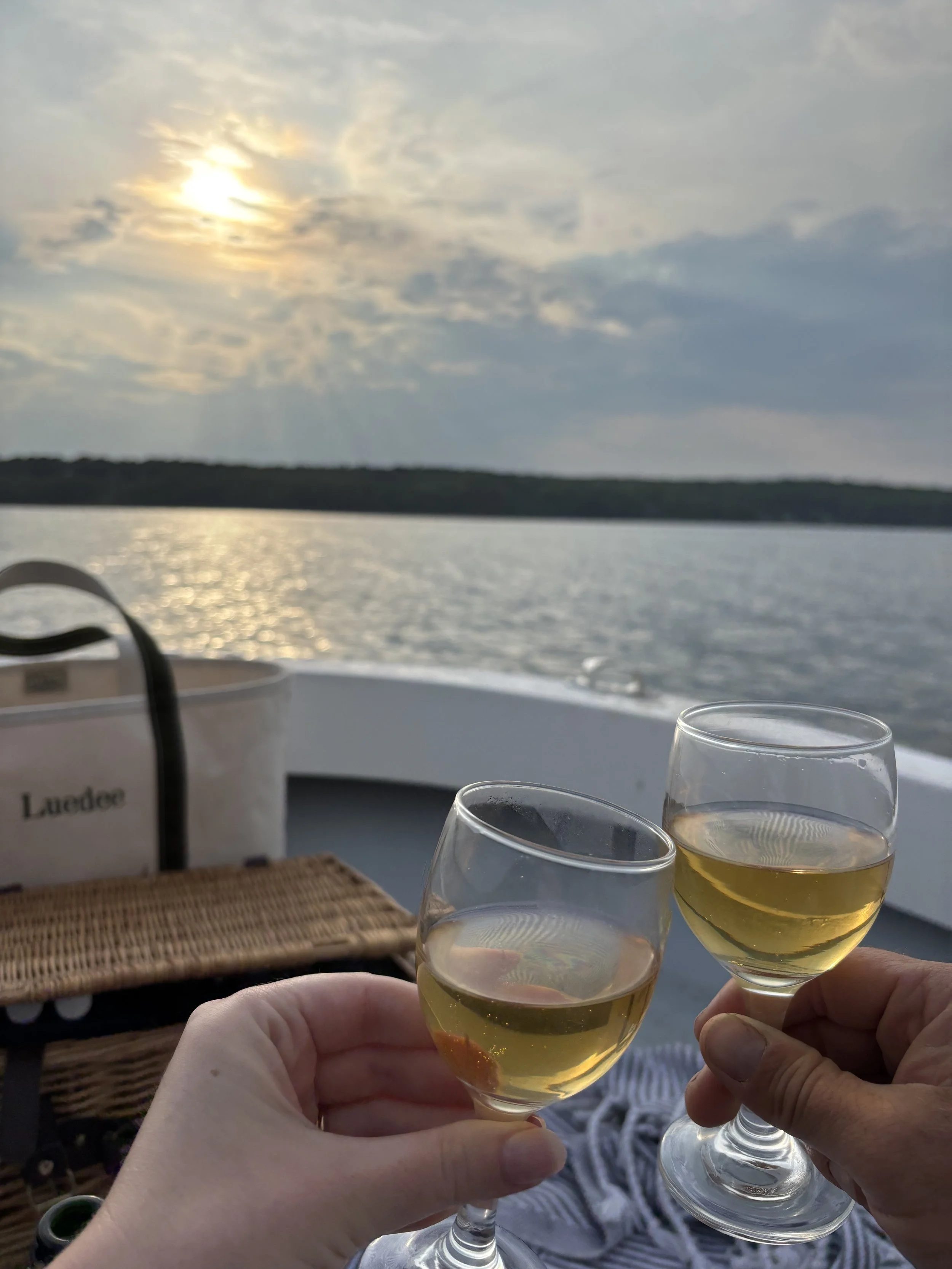 JUST MARRIED: 10 THINGS TO DO AFTER THE WEDDING