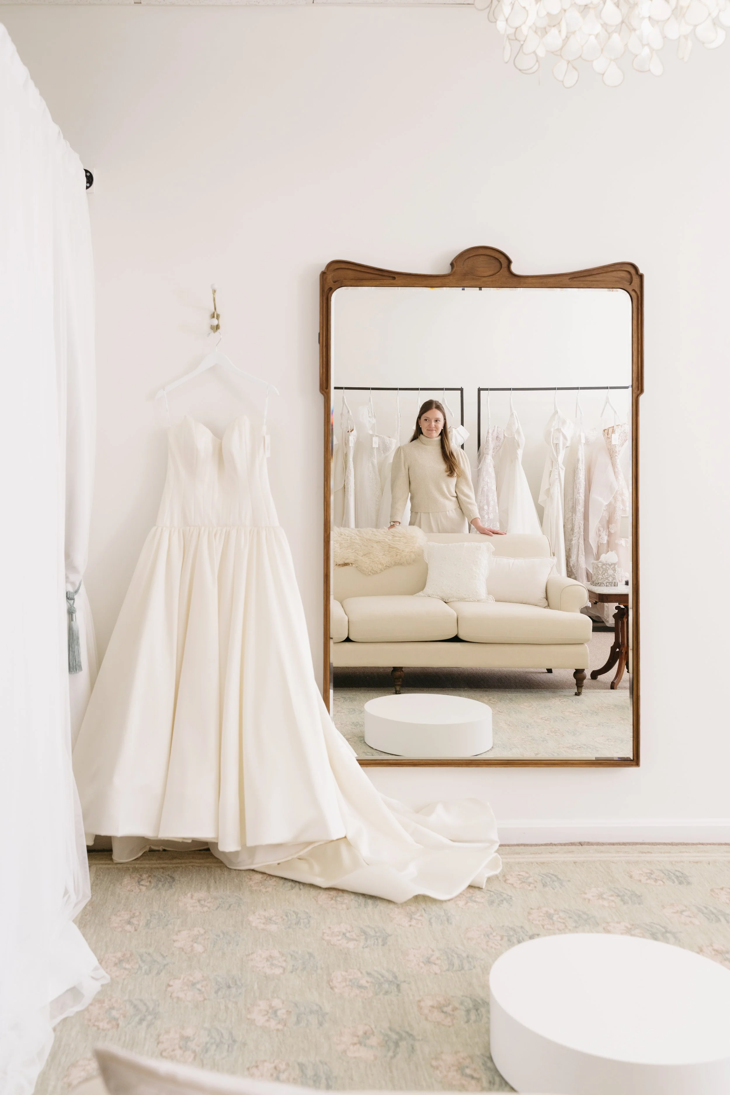 Maine Bridal