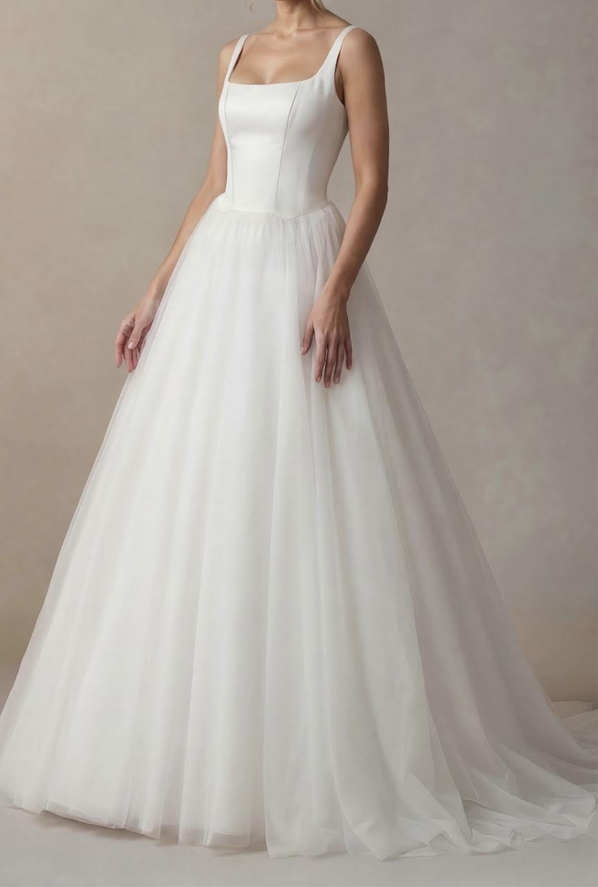 Maine Bridal