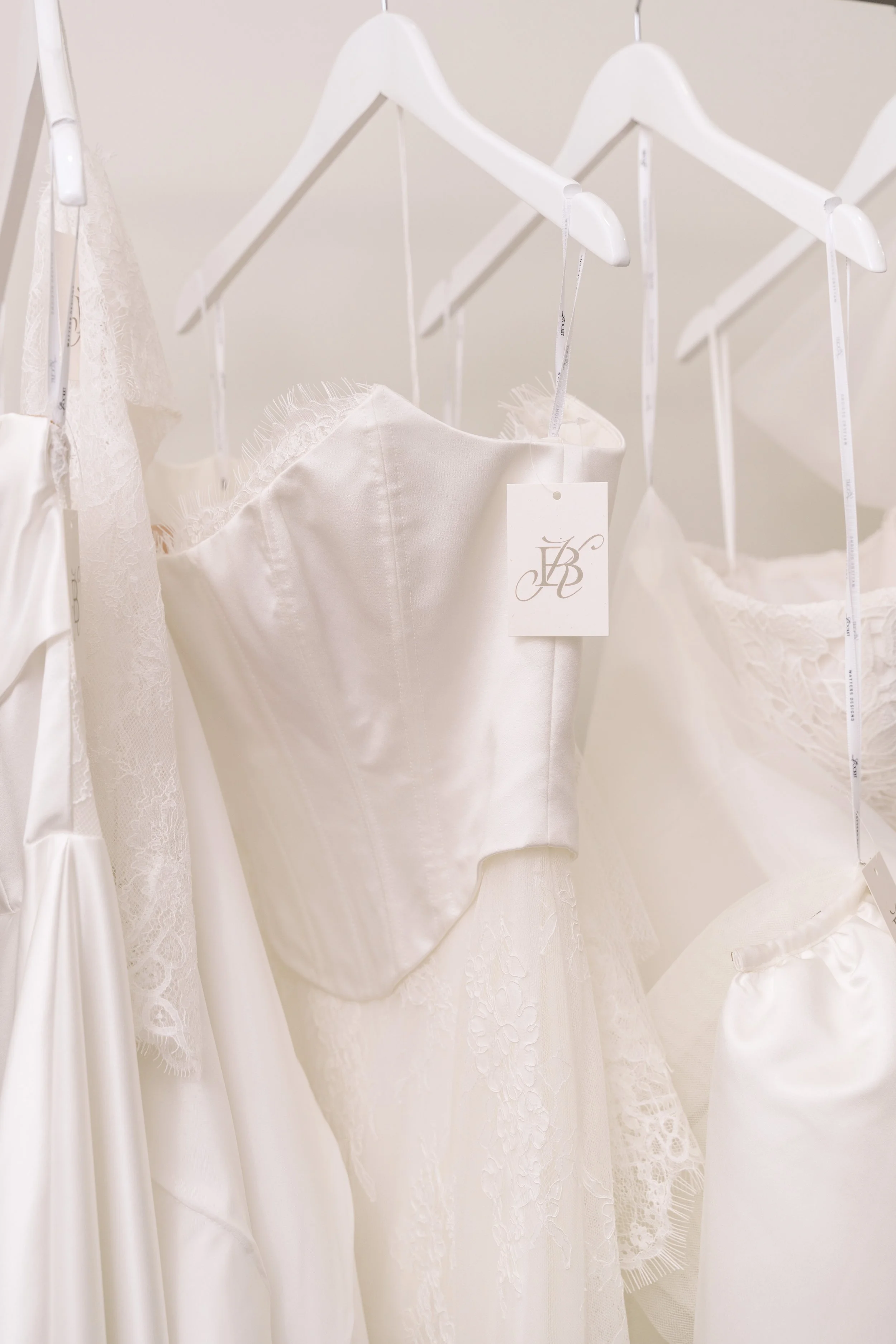 Wedding dress sample sale in Maine