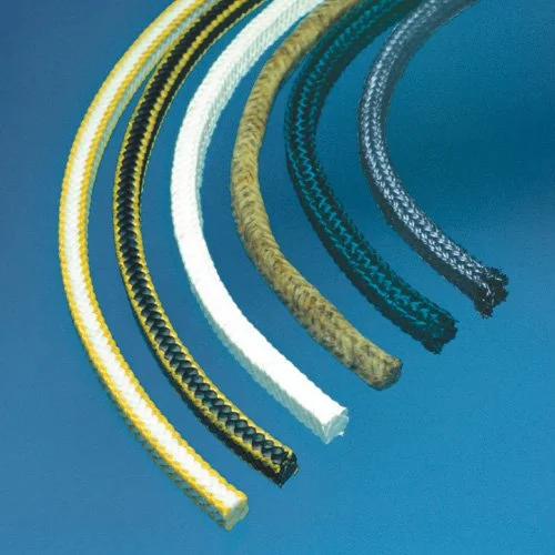 ESTOPAS O EMPAQUETADURAS INDUSTRIALES