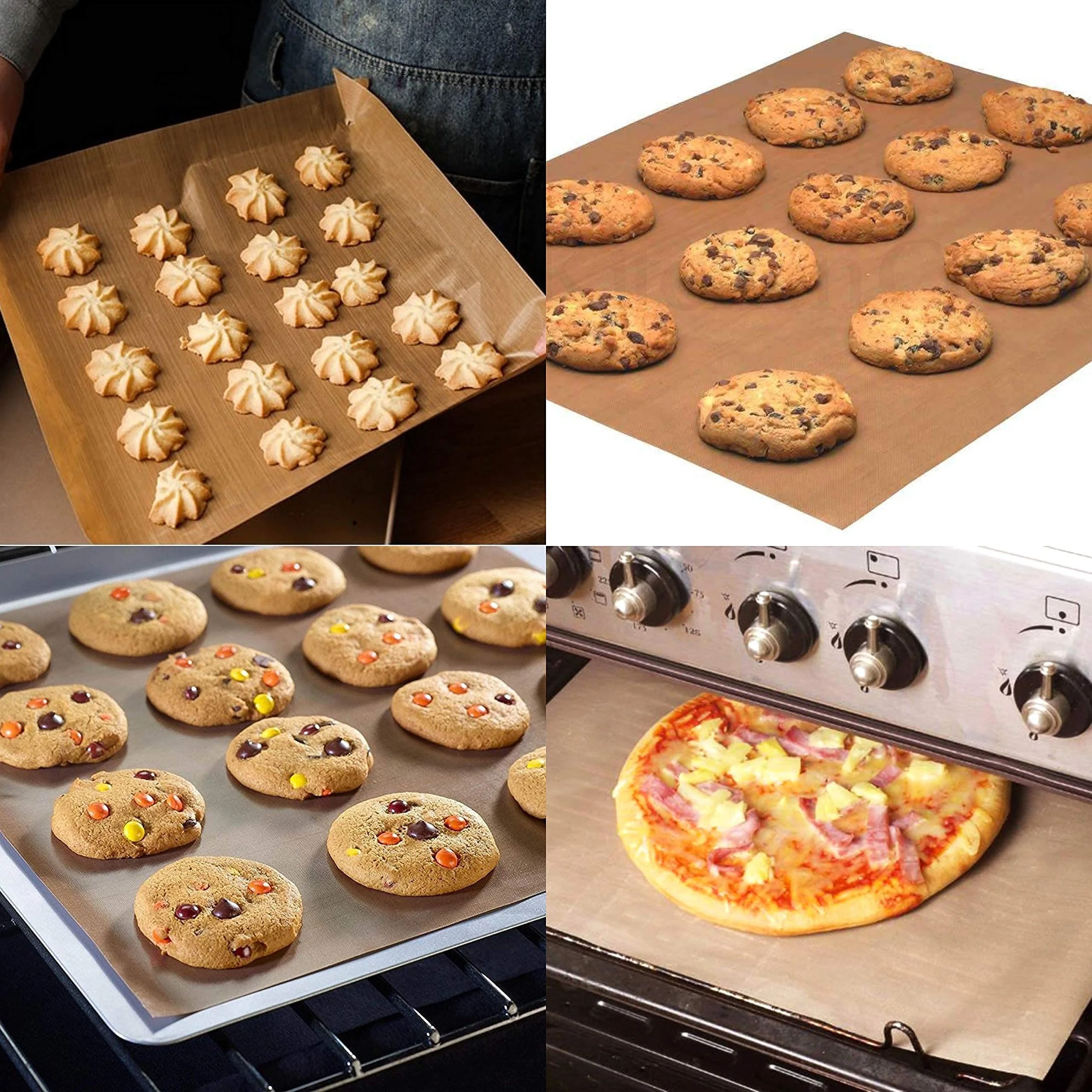 Servicio de corte a medida Tela de Teflon "PTFE"